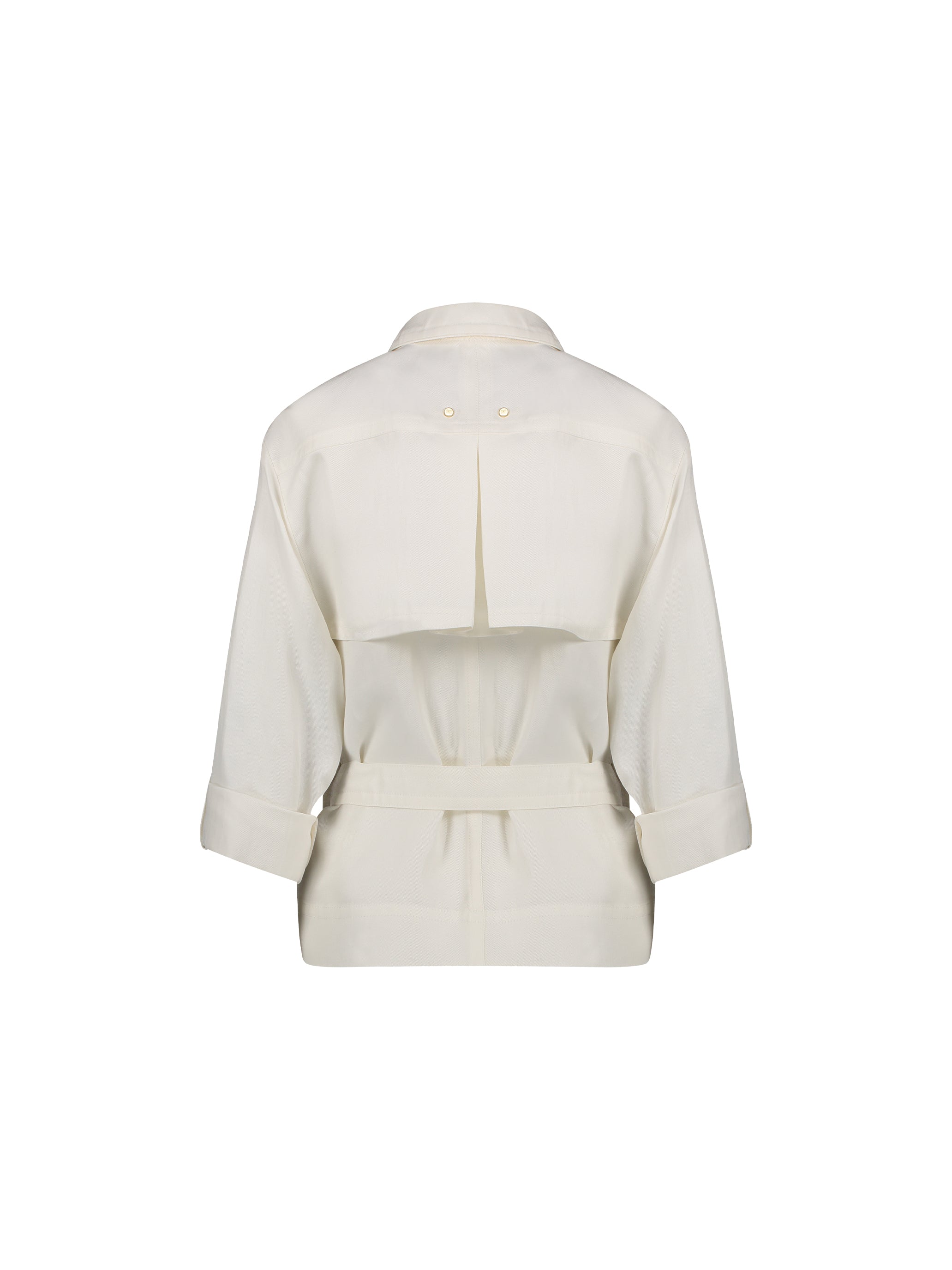 Batrench Jacket